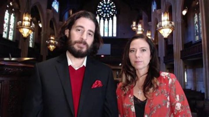 Is Jonathan Roumie Married? Unpacking the Actor's Relationship Status